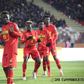 CHAN 2022: Ghana awarded 3 points, 3 goals due to Morocco pull-out