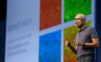 SatyaNadella2016