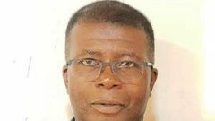 Jerry Kofi Hinson