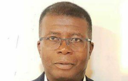 Jerry Kofi Hinson