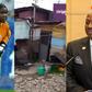 Memunatu Sulemana: Mahama helps ex-Black Queens goalkeeper with house, money