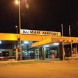 Kumasi Airport, Kumasi, Ashanti Region