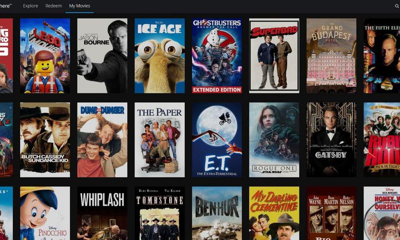 Movies