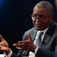 I can't travel across Africa unless I've 35 visas; it's unfair - Dangote cries