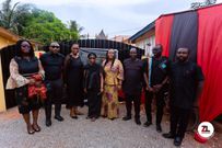 Zoomlion donates to family of late Christian Atsu