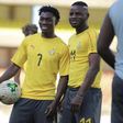 Mubarak Wakaso issues statement on Atsu amid confusion over whereabouts