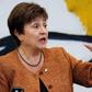 Kristalina Georgieva, Managing Director of the International Monetary Fund (IMF).Carsten Koall/Getty Images