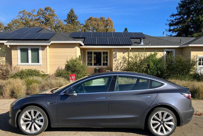 It's still a tricky equation when deciding if we could own one full-time