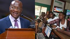 ‘Have you created jobs?’ Ghanaians slam Mensah-Bonsu for saying betting makes youth lazy
