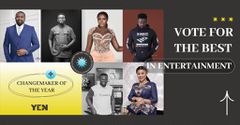 Nominees for the Changemaker of the Year