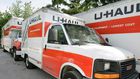 U-Haul