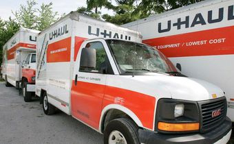 U-Haul