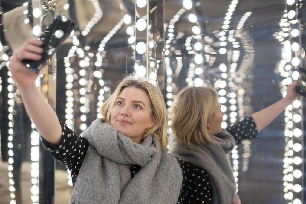 London at Christmas is an Instagrammer's dream, and there are 9 shots every influencer has