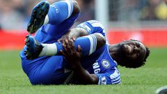 Frank Arnesen: Chelsea did everything possible for Essien to play 2010 World Cup