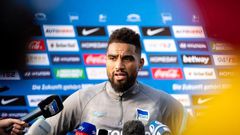 Kevin-Prince Boateng: Why I rejected Manchester United
