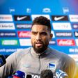 Kevin-Prince Boateng: Why I rejected Manchester United