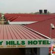 Royal CozyHills Hotel