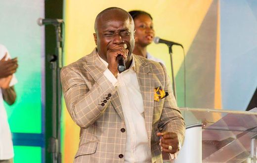 Prophet Kusi Boateng