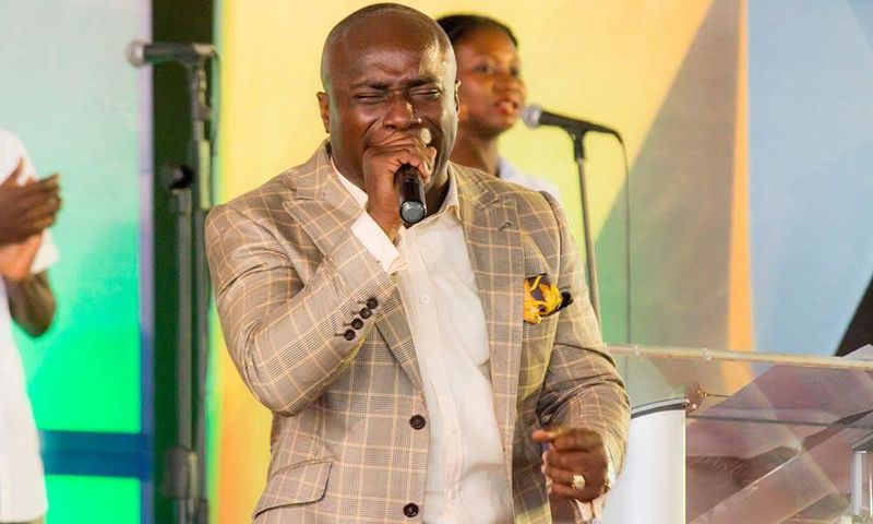 Prophet Kusi Boateng