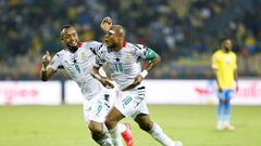 Ayew brothers: Andre and I committed to Ghana till the end – Jordan Ayew