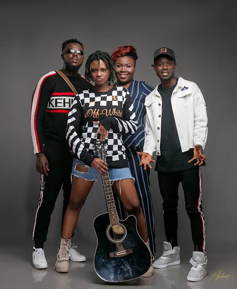MTN Hitmaker 7 final 12 contestants unveiled