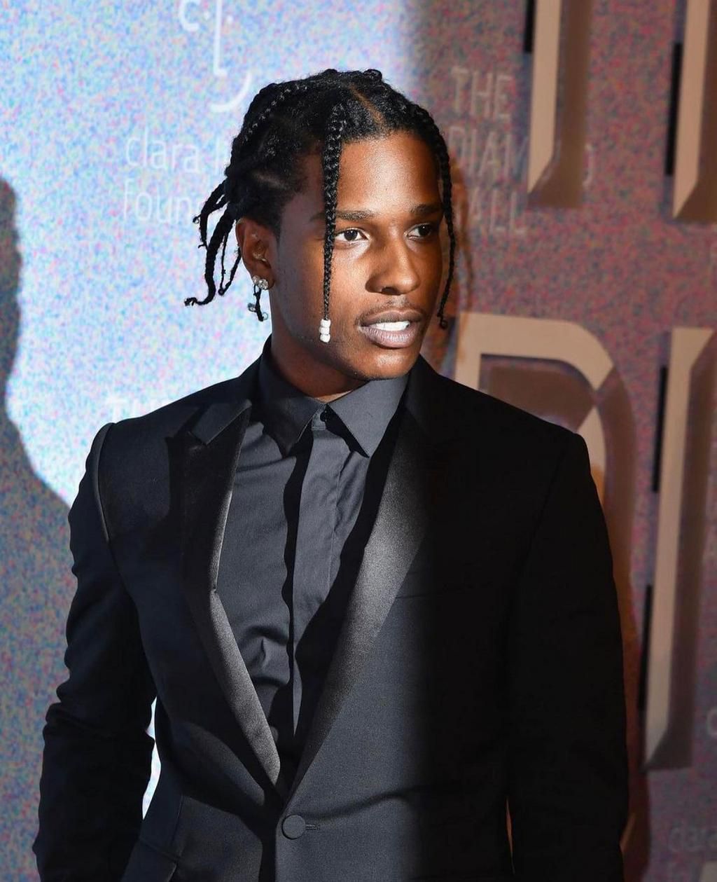 ASAP Rocky acquitted in shooting case involving former friend ASAP Relli