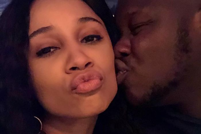 Sister Derby and Medikal