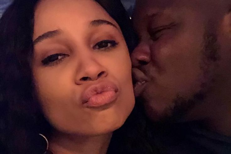 Sister Derby and Medikal