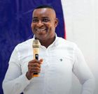 Chairman Wontumi