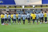 The Black Stars of Ghana