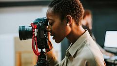 Photgrapher- Simply Business