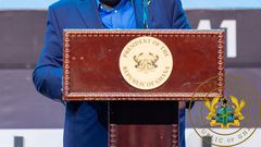 President Nana Addo Dankwa Akufo-Addo