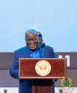 President Nana Addo Dankwa Akufo-Addo