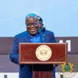 President Nana Addo Dankwa Akufo-Addo