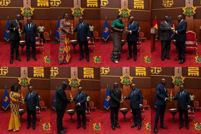 Political Patronage or National Interest? A Critical Look at Akuffo-Addo's Last-Minute Ambassadorial Appointments