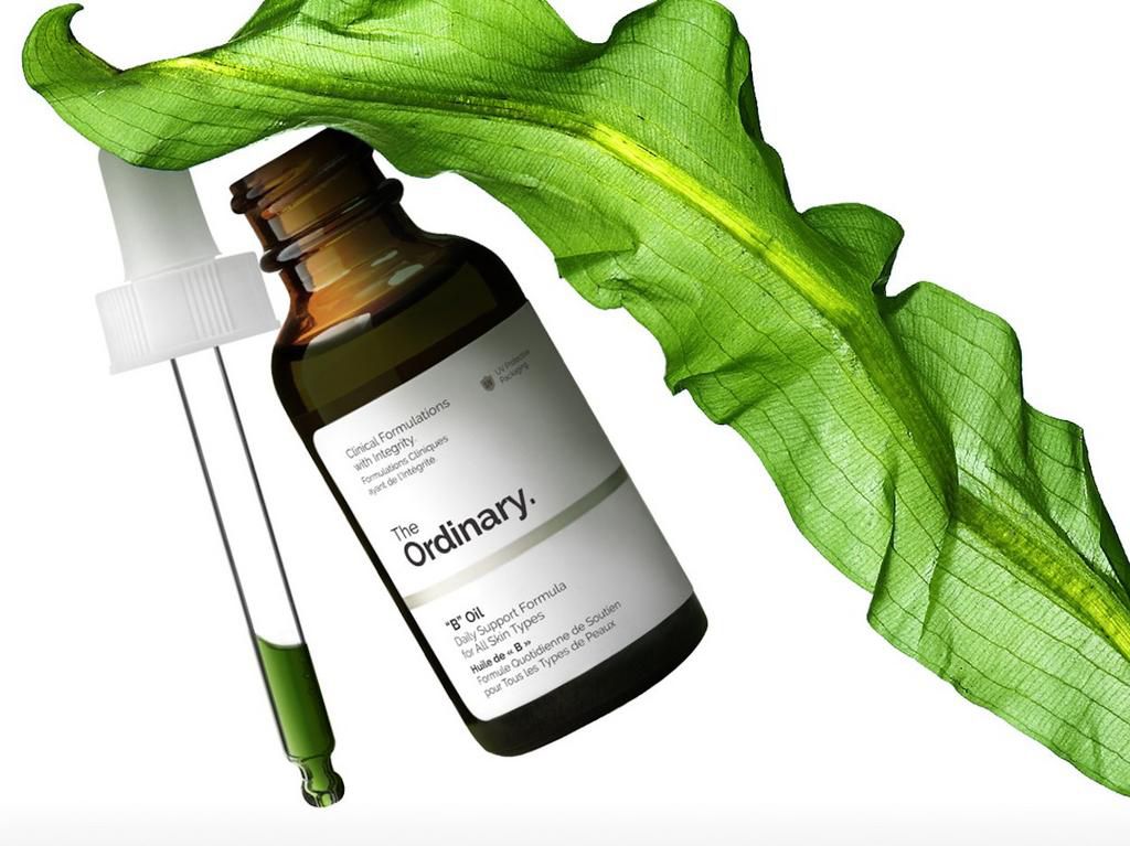 deciem the ordinary