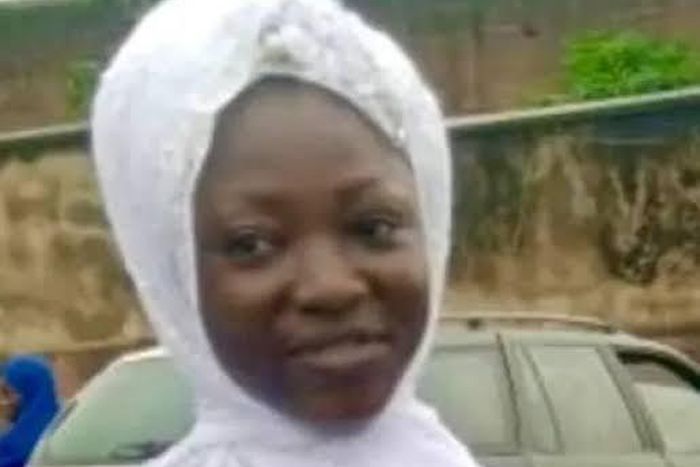 The victim's family hope for her safe return [Punch]