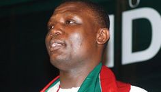 Mr Kofi Adams, National Organiser of NDC