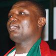 Mr Kofi Adams, National Organiser of NDC