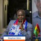 Stephen Ntim