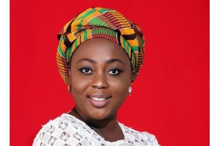 Phillis Naa Koryoo Okunor