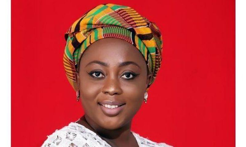 Phillis Naa Koryoo Okunor
