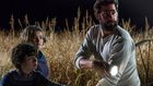a quiet place