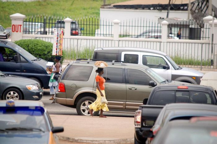 Government Proposes GH₵100 annual 'Eco-Tax' on petrol and diesel vehicles