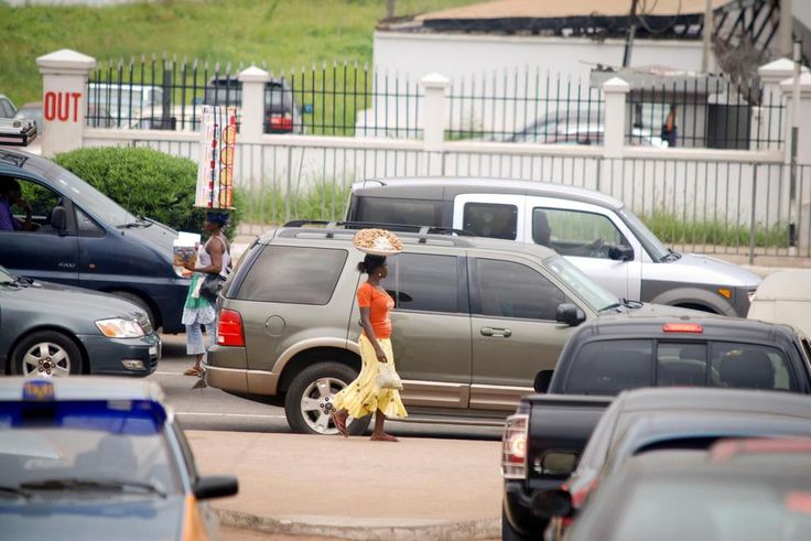 Government Proposes GH₵100 annual 'Eco-Tax' on petrol and diesel vehicles