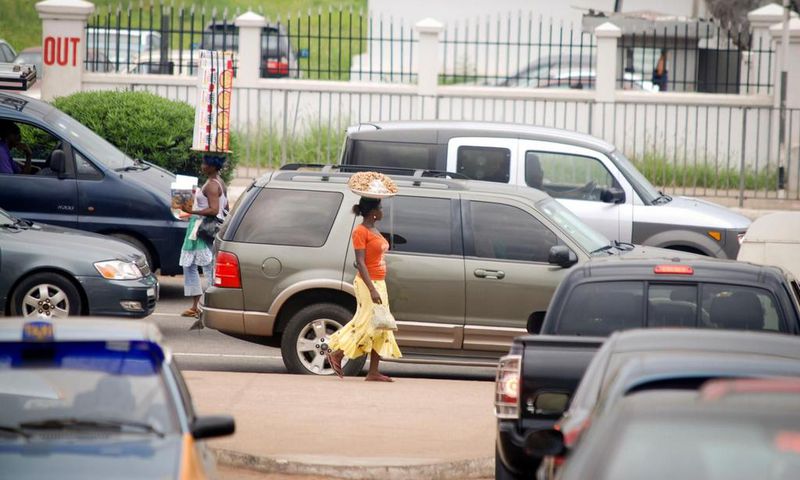 Government Proposes GH₵100 annual 'Eco-Tax' on petrol and diesel vehicles