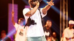 Photos from Mr Drew's  Seleey concert 2022