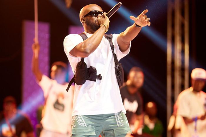 Photos from Mr Drew's  Seleey concert 2022