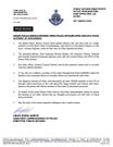 Ghana Police Service discloses identities of 3 officers who died in Kyekyewere accident