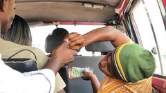 Trotro